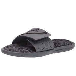 UA B ignite VI Graphic